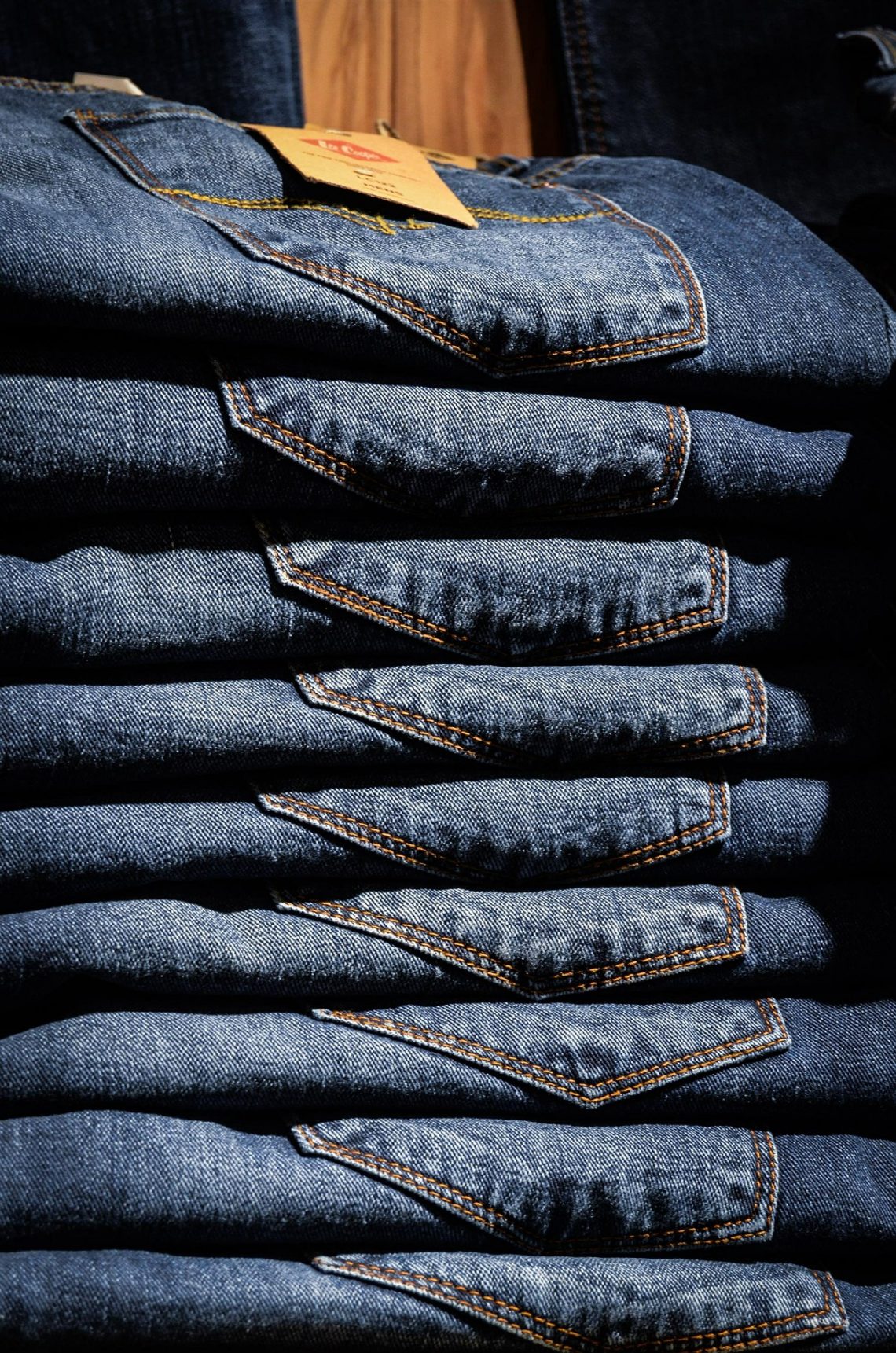 Trussardi Jeans - marka o wieloletniej tradycji