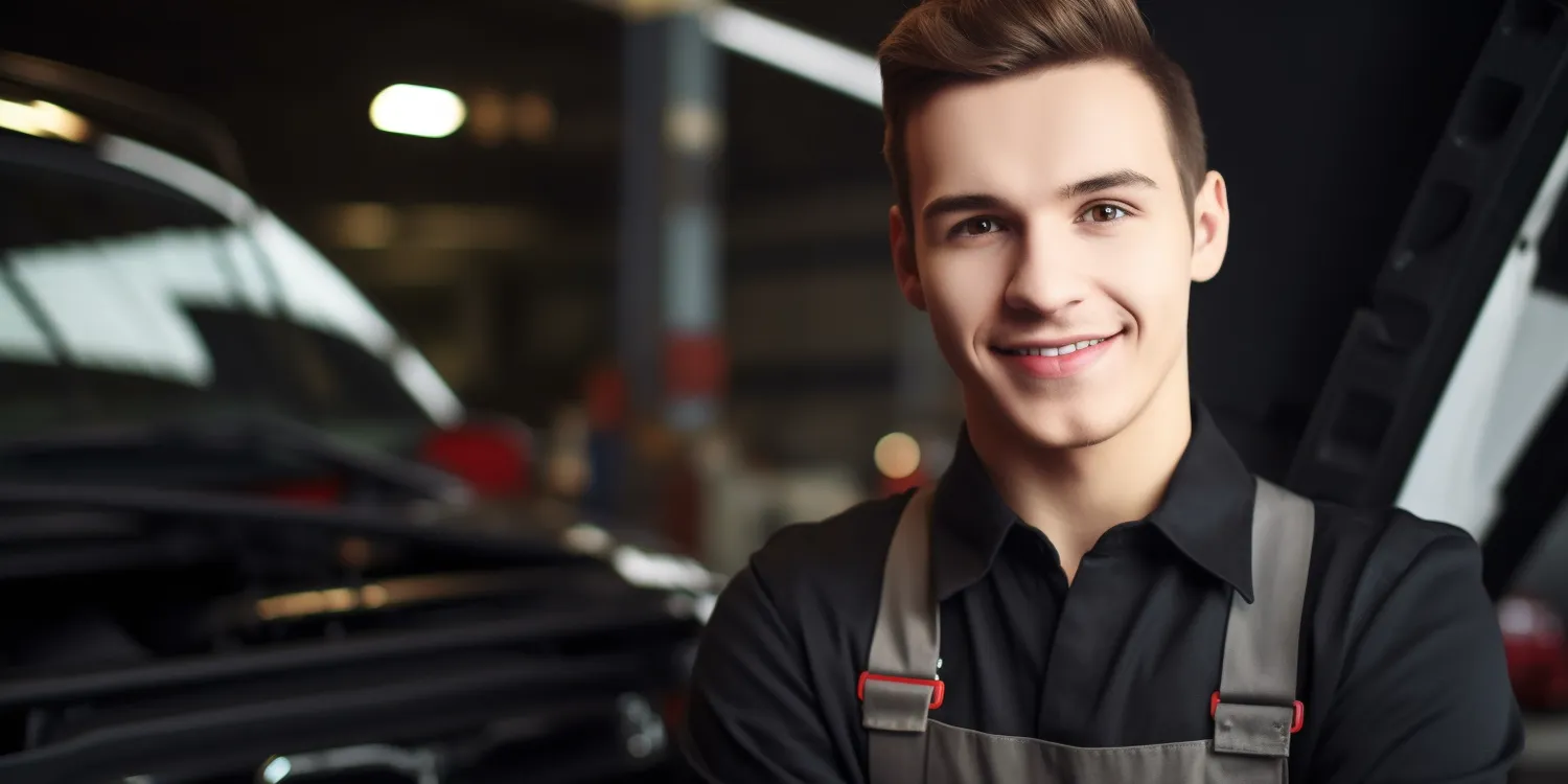 Jak otworzyć firmę warsztat samochodowy?