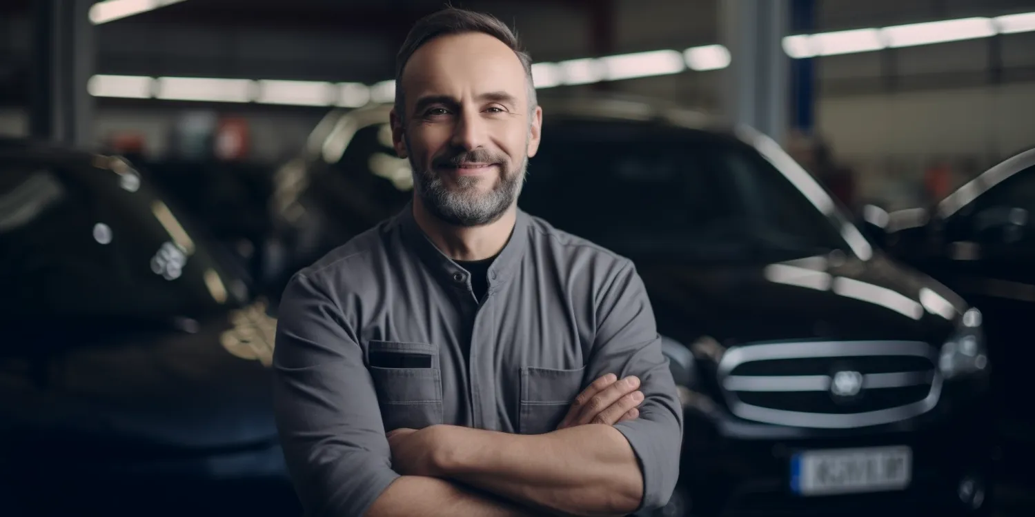 Jak prowadzić warsztat samochodowy?