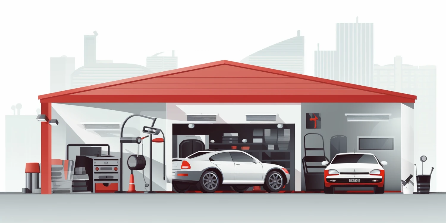 Jak zarejestrować warsztat samochodowy?