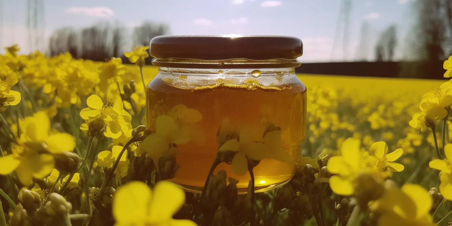 Miód faceliowy na co jest dobry?