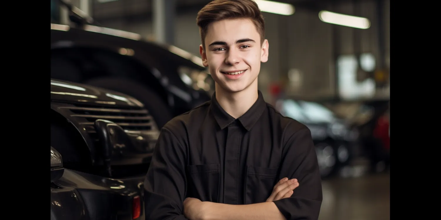 Wymiana klocków hamulcowych Szczecin