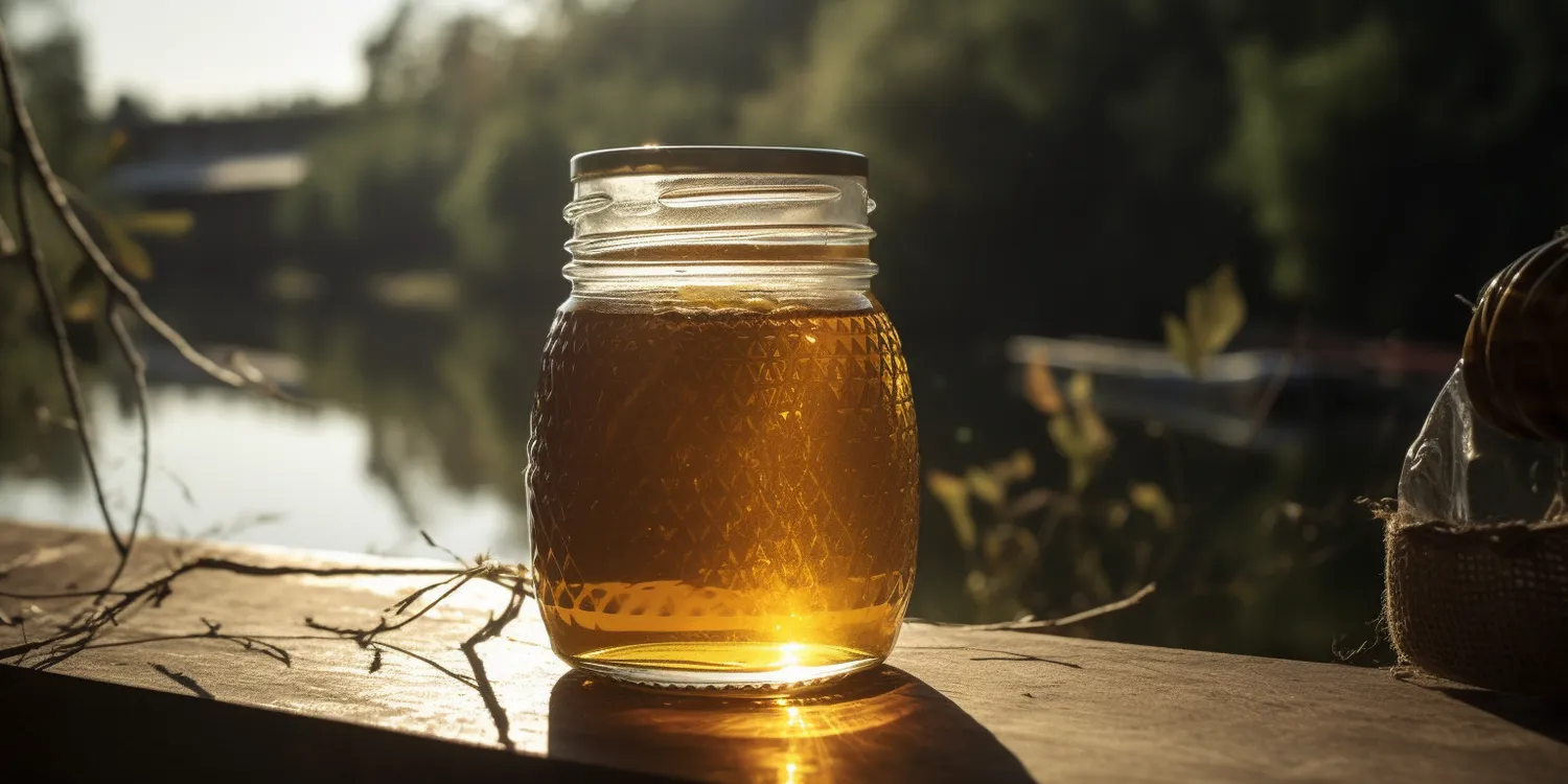 Najlepsze miody jakie?