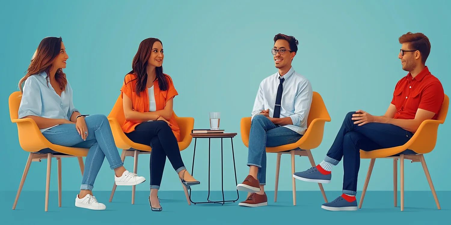 Co to psychoterapia?