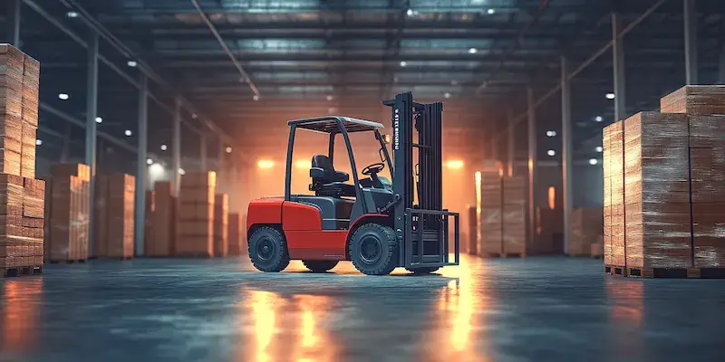 Czy uprawnienia na wózki widłowe są bezterminowe?