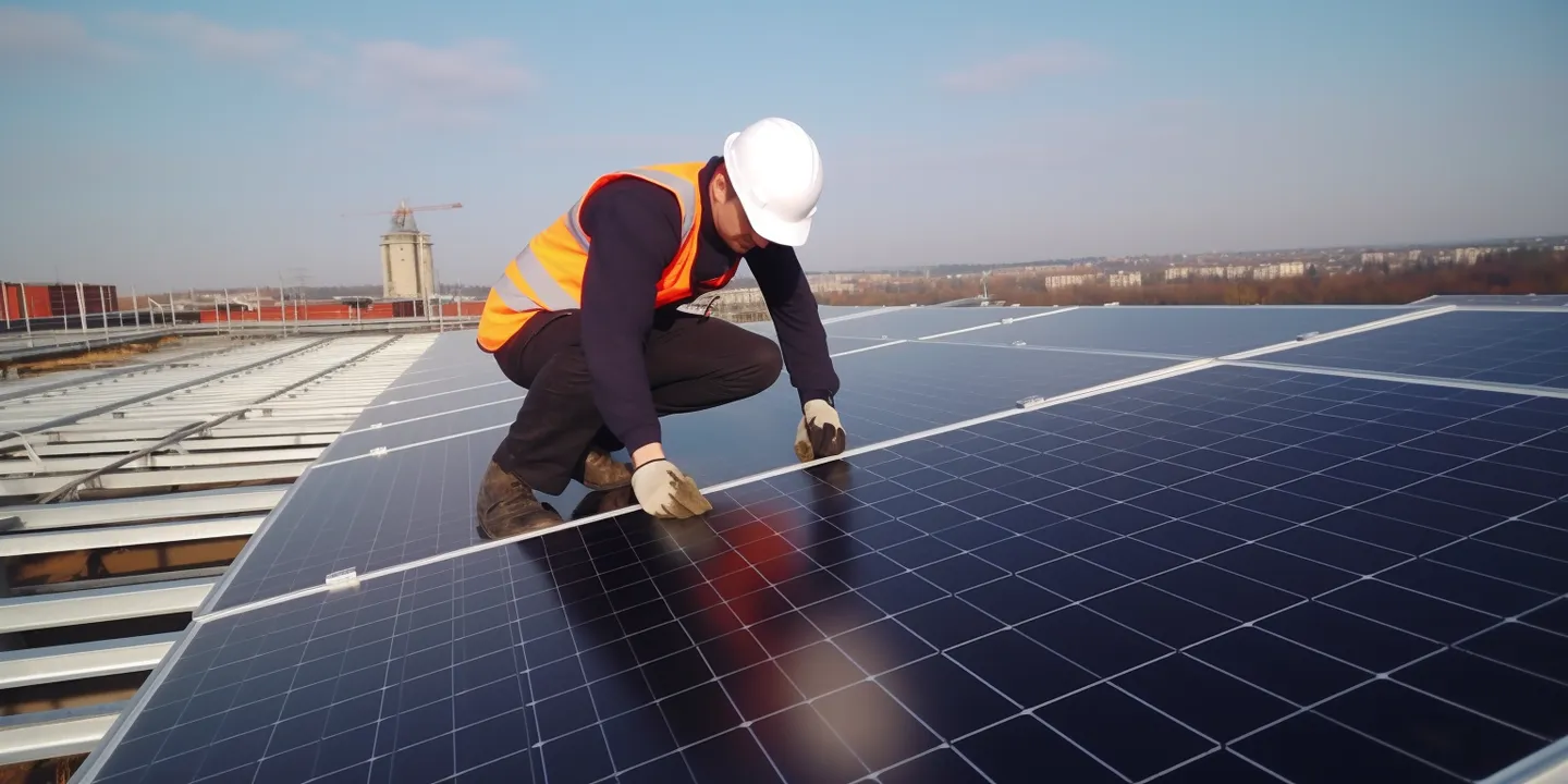 Fotowoltaika 20 KW ile wyprodukuje?