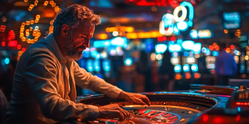 Gdzie jest legalny hazard?