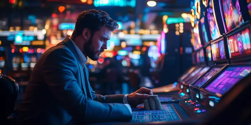 Gdzie zgłosić nielegalny hazard?