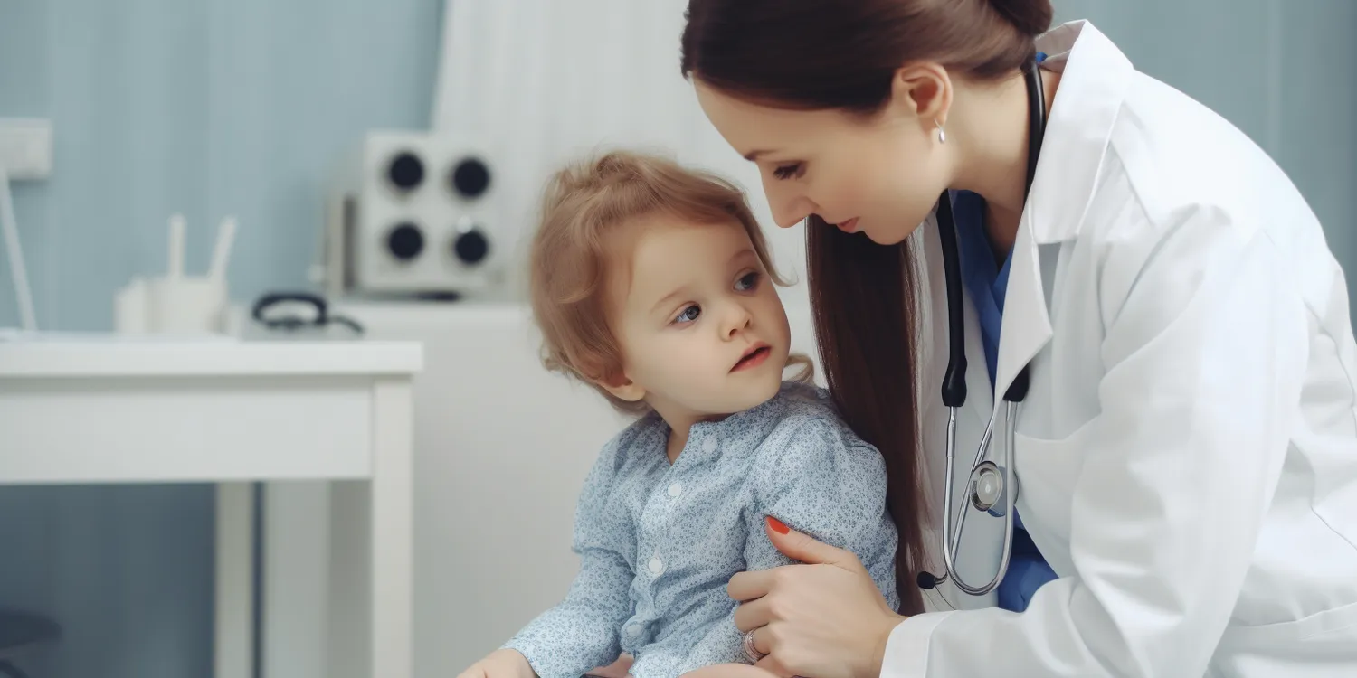 Ile trwa rehabilitacja asymetrii u niemowlaka?