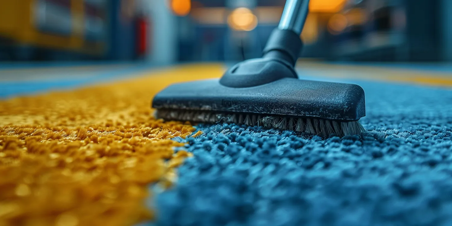 Ile za metr położenia wykładziny?