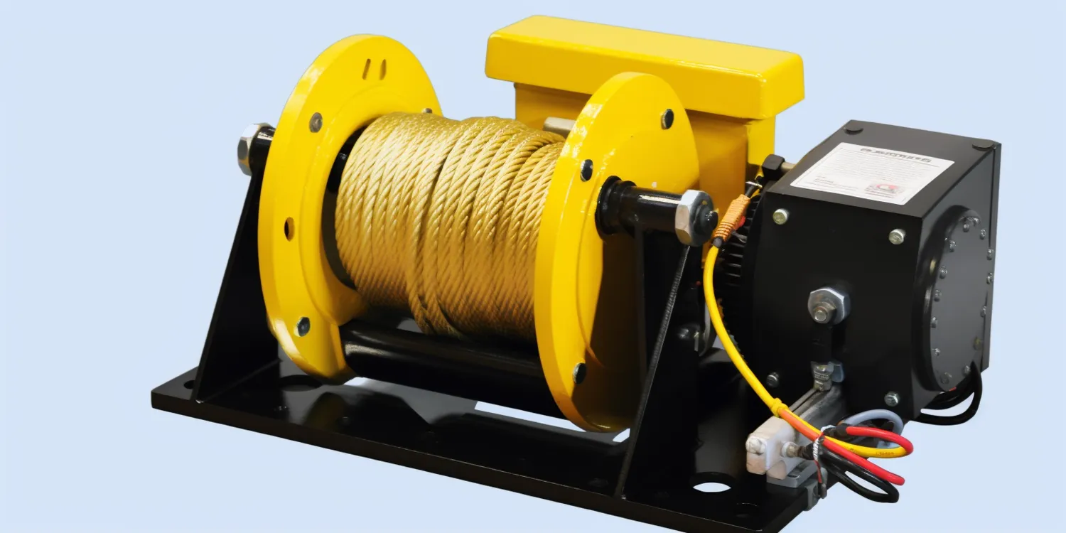 Jak podłączyć przekaźnik do wyciągarki?