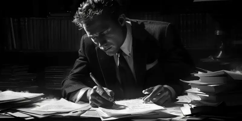 Jak prowadzić biuro rachunkowe?