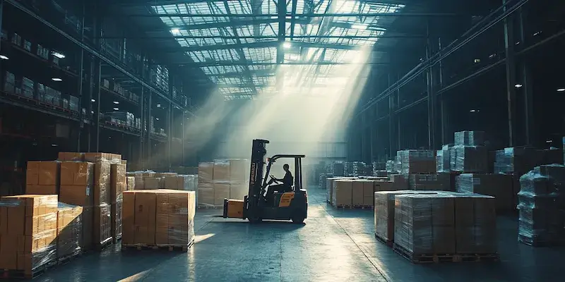 Jak przedłużyć uprawnienia na wózki widłowe?