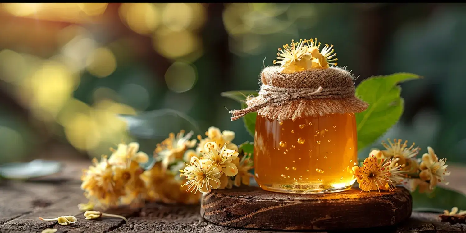 Jak rozpoznać miód po kolorze?