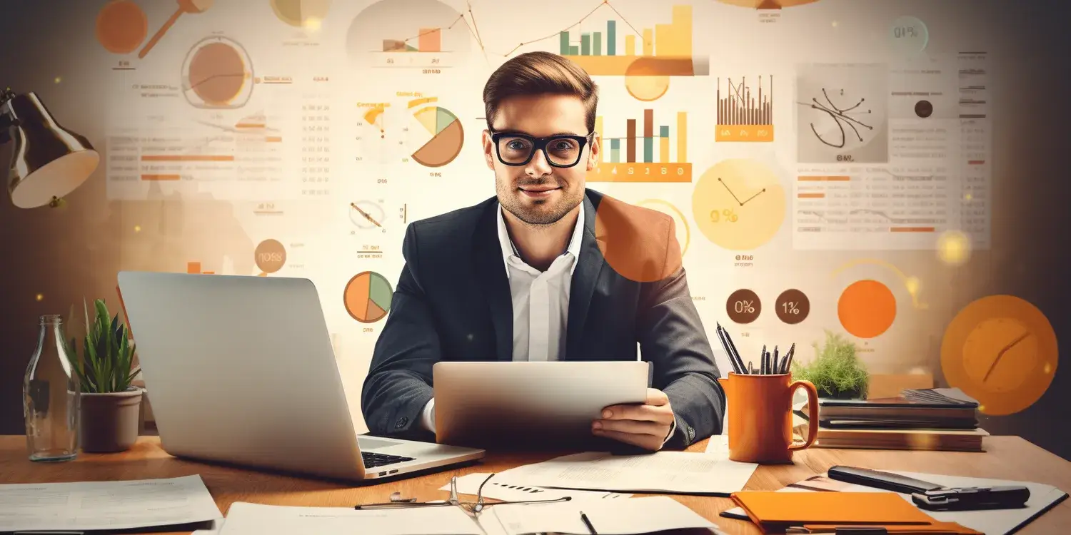 Jak samemu prowadzić księgowość?