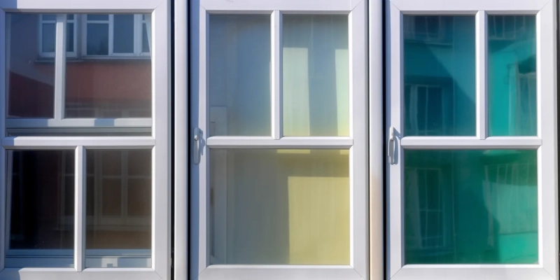 Jak smarować zawias okna PCV?