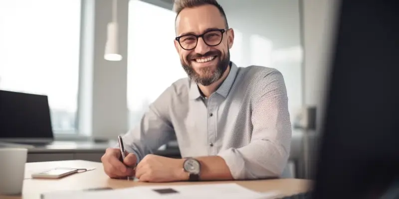 Jak ubezpieczyć biuro rachunkowe?