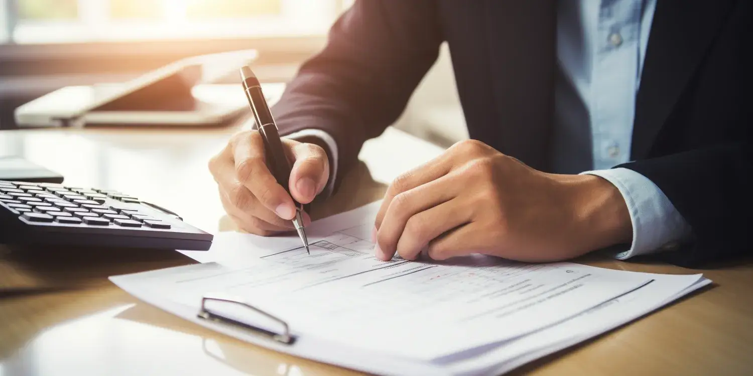 Jak zmienić biuro rachunkowe w CEIDG?