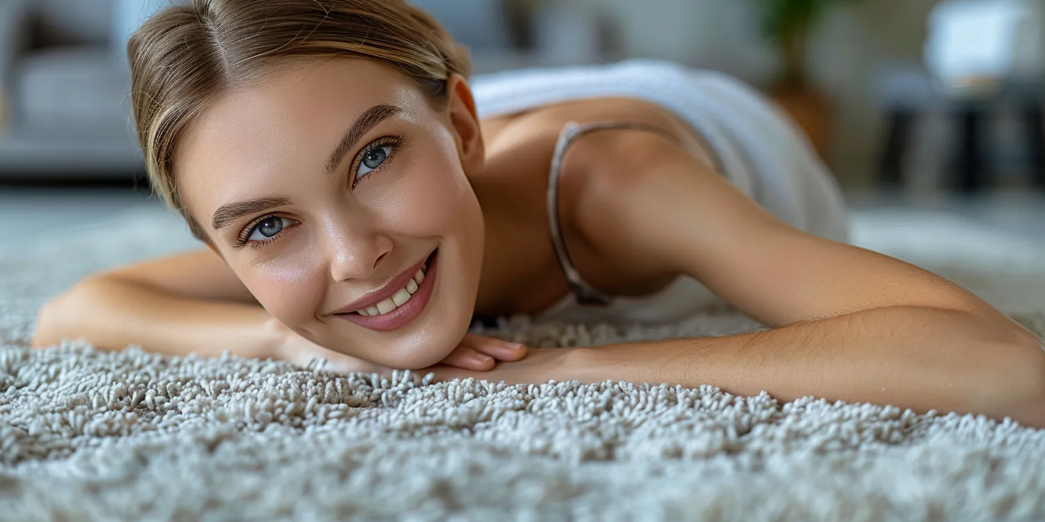 Jakie wykładziny do hotelu?