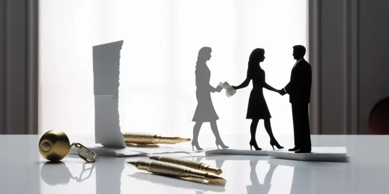 Kiedy prawo pierwokupu nieruchomości?