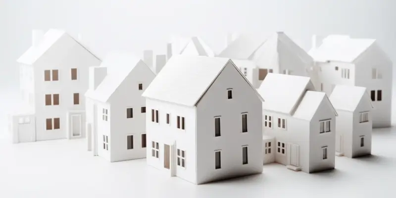 Kiedy tanieją kredyty hipoteczne?