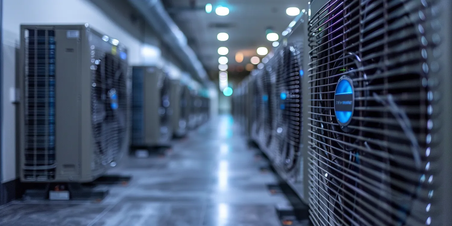 Klimatyzacja ile KW?