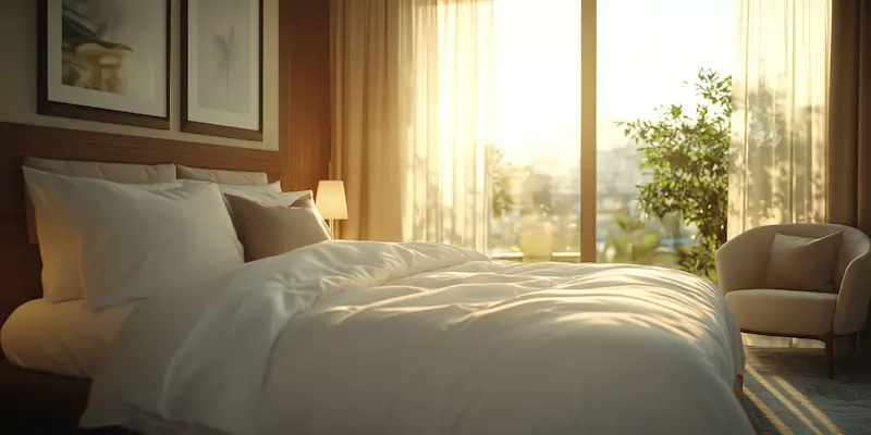 Kołdry jakie wybrać?