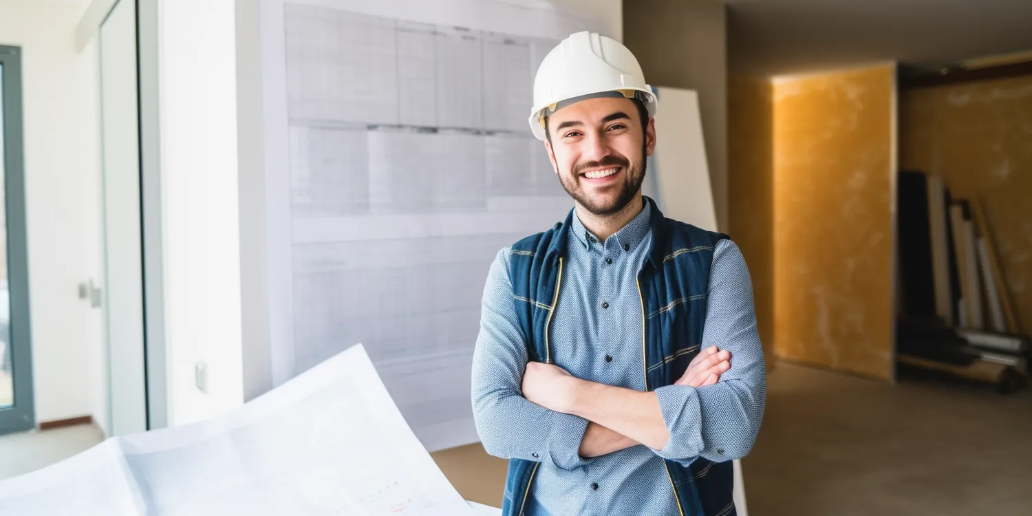 Kompleksowe wykończenia wnętrz Szczecin