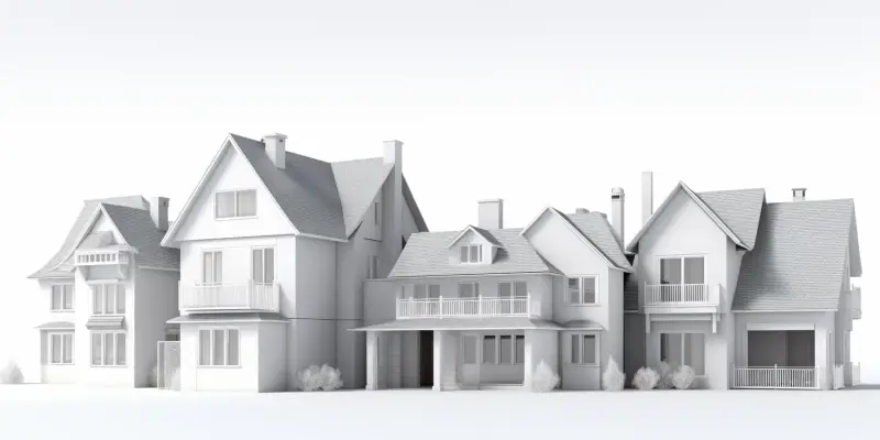 Kredyty hipoteczne co to?