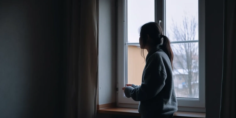 Na czym polega depresja?