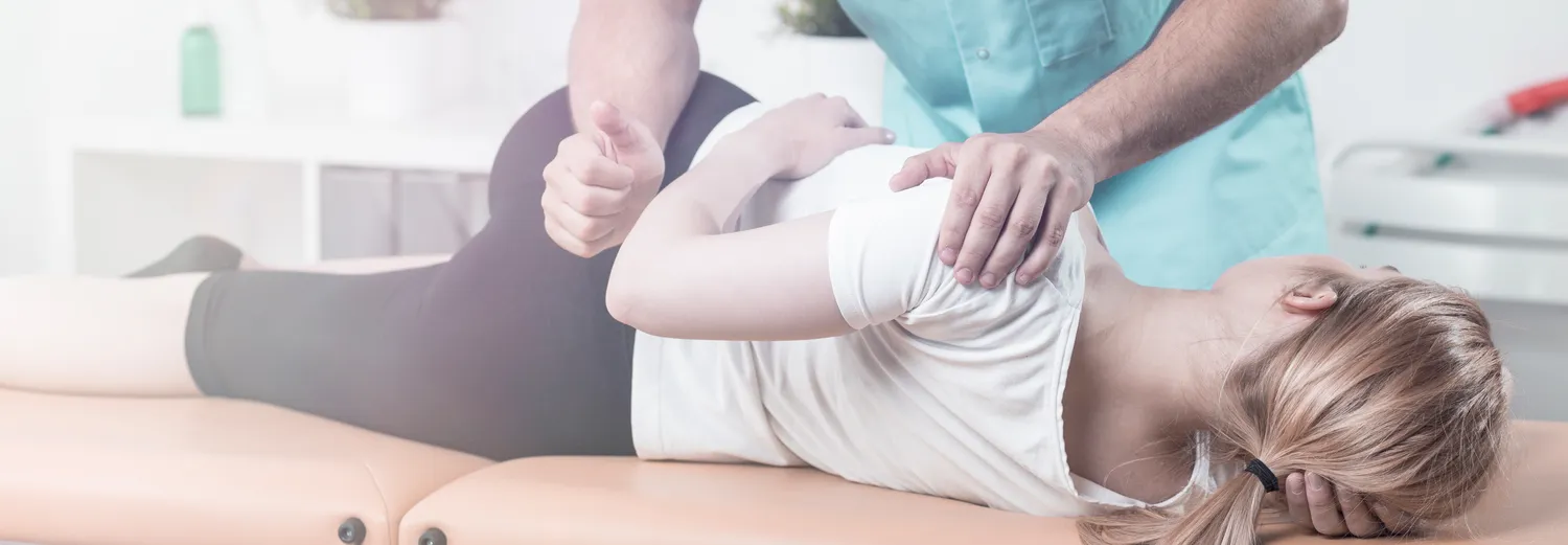 Osteofitoza jaka rehabilitacja?