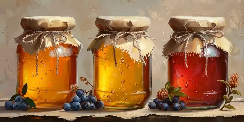 Produkty pszczele w żywieniu i suplementacji diety