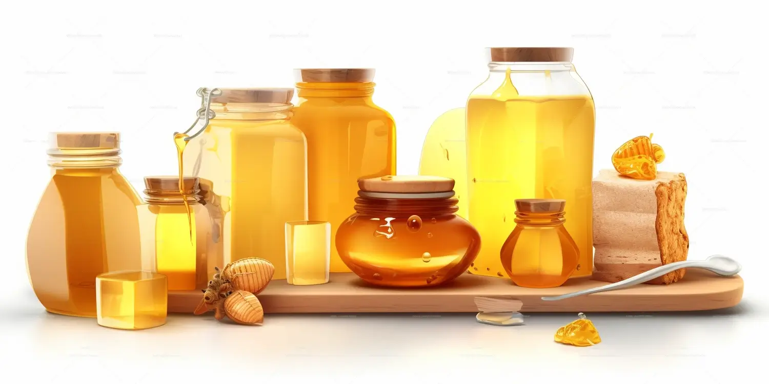 Produkty pszczele właściwości