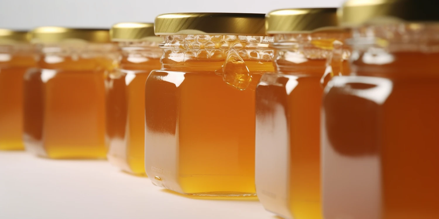 Produkty pszczele wykorzystywane w kosmetyce