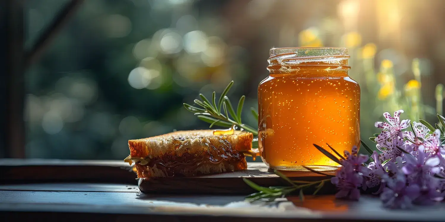 Produkty pszczele zastosowanie zdrowotne