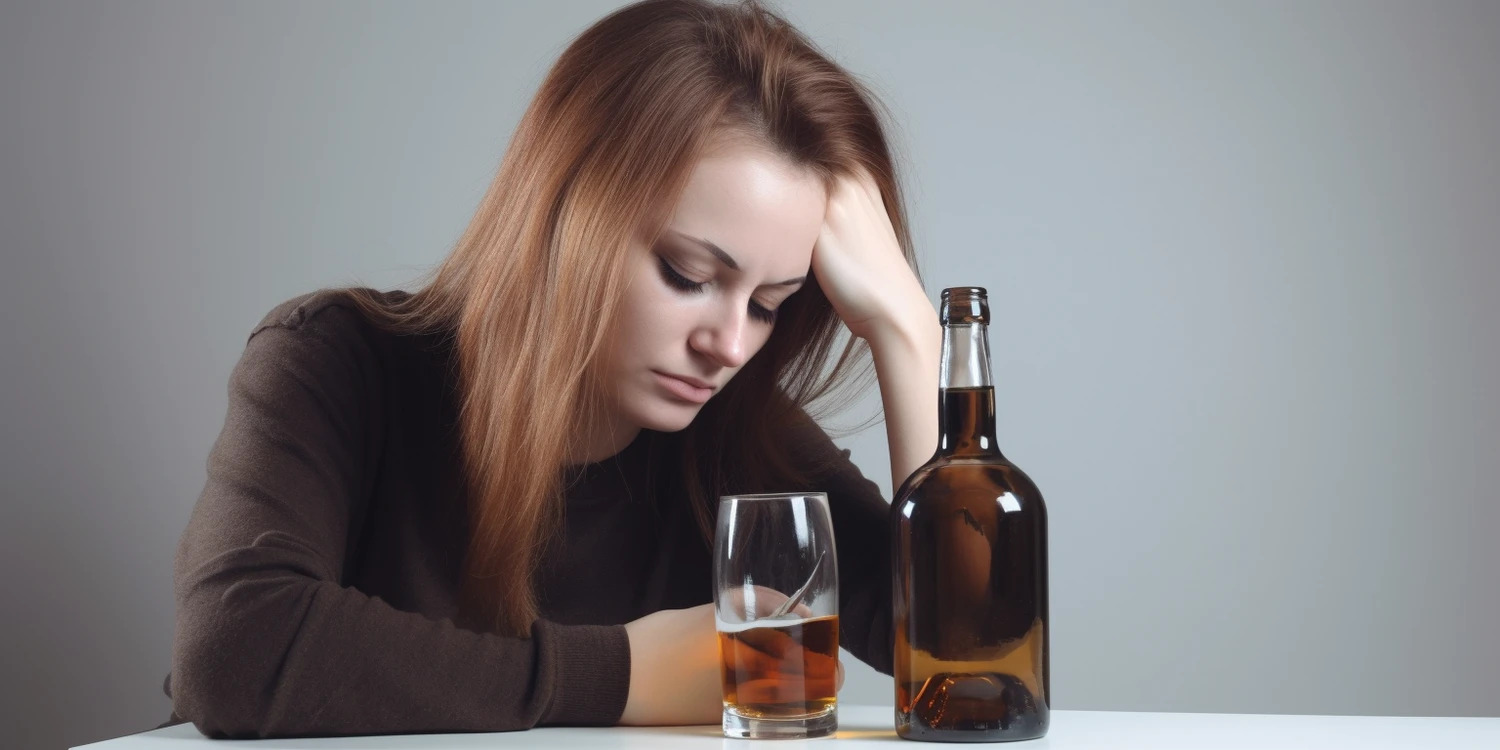 Alkoholik na głodzie objawy