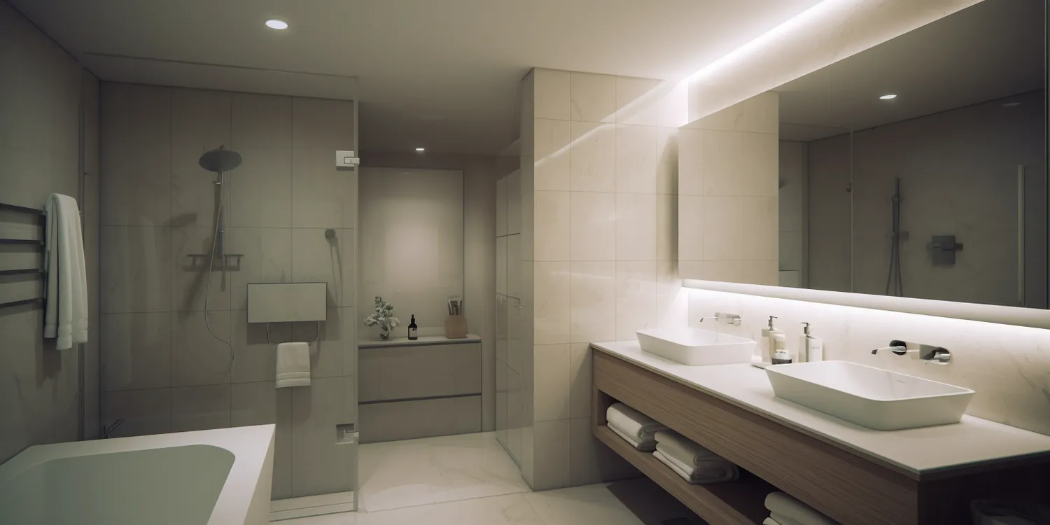 Aranżacja wnętrz co to?