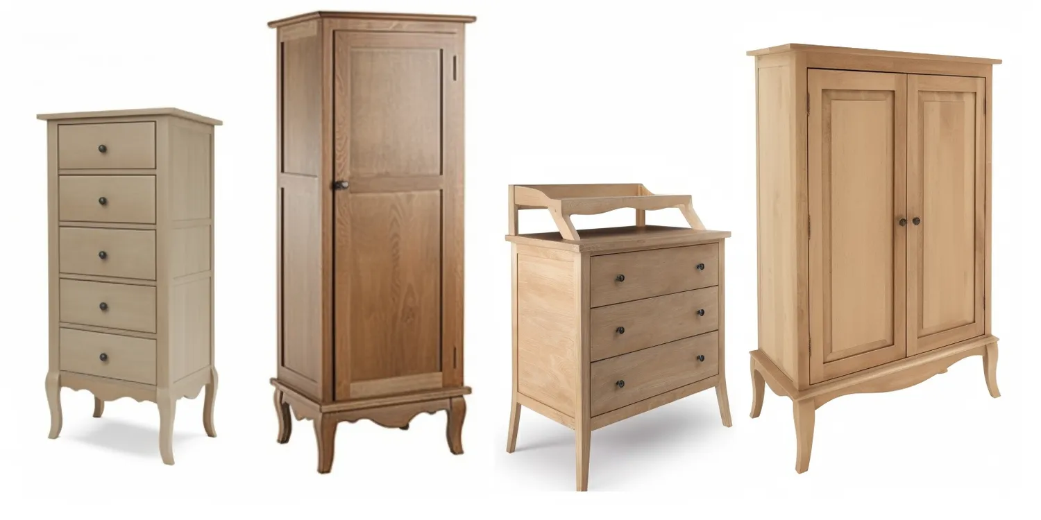 Aranżacja wnętrz jaki styl?