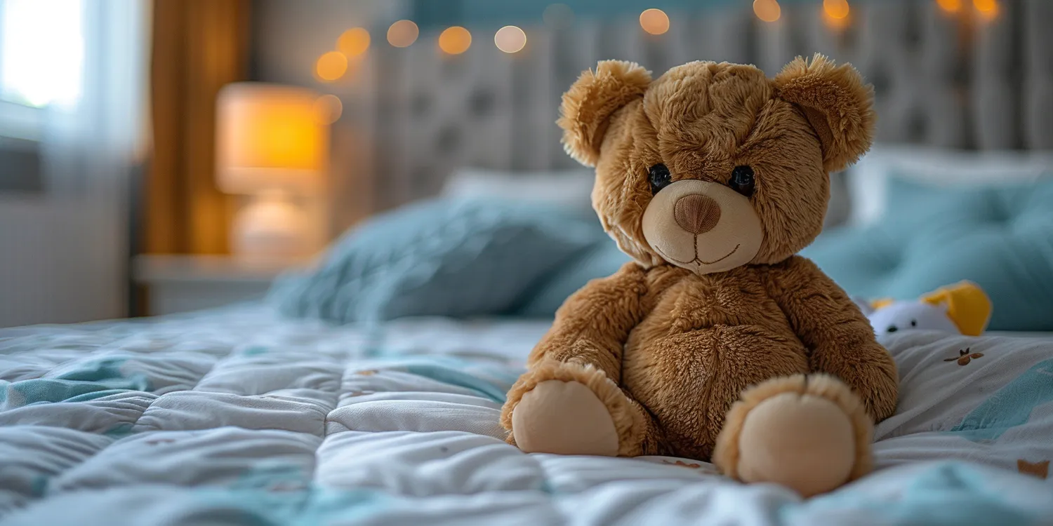 Co dla dzieci na urodziny w przedszkolu?