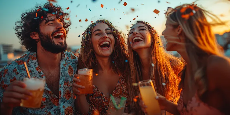 Co na 50 urodziny dla kobiety?