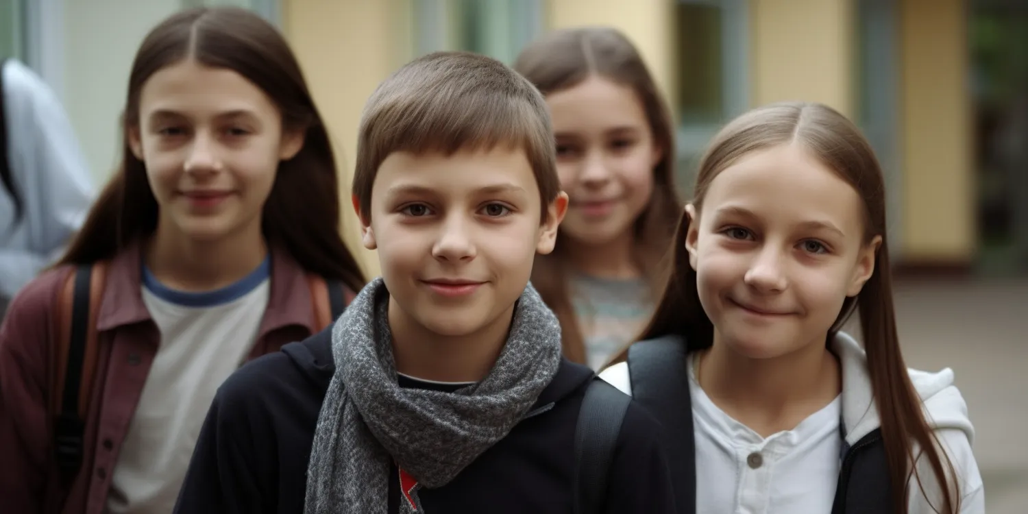 Co przygotować do jedzenia dla dzieci na urodziny?