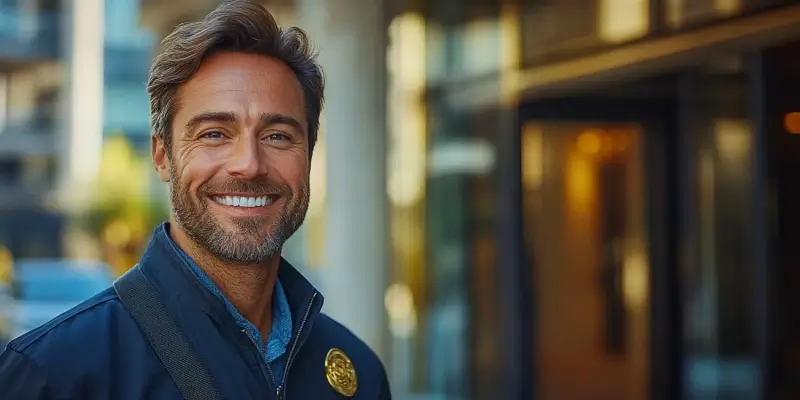 Co znaczy ochrona mienia?