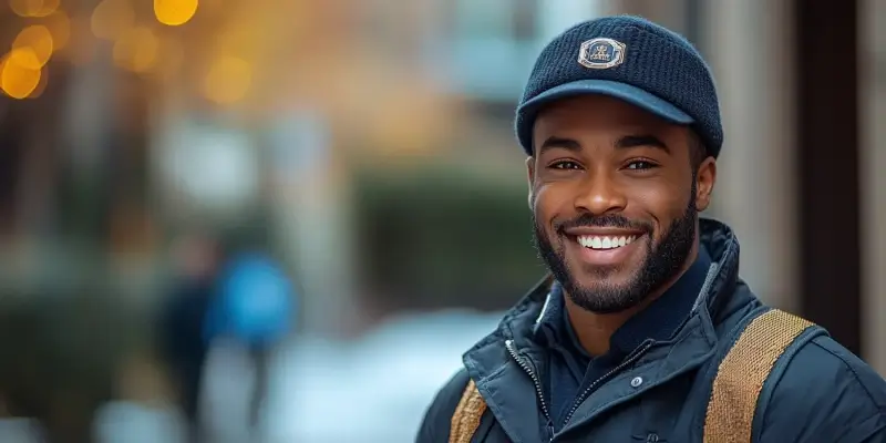 Czy agencja ochrony może przyjąć studenta na staż?