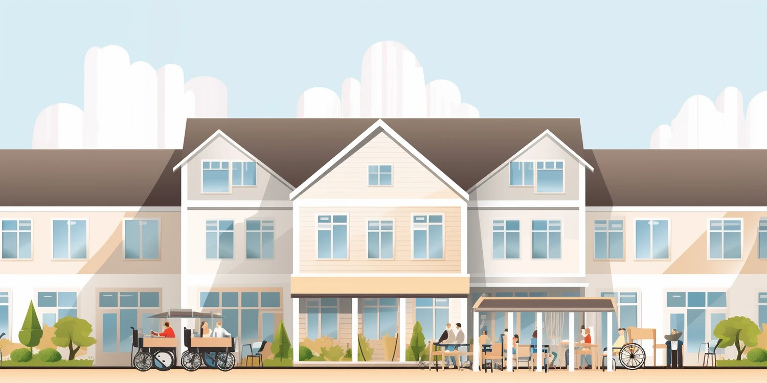 Dlaczego warto zostać opiekunem osób starszych?