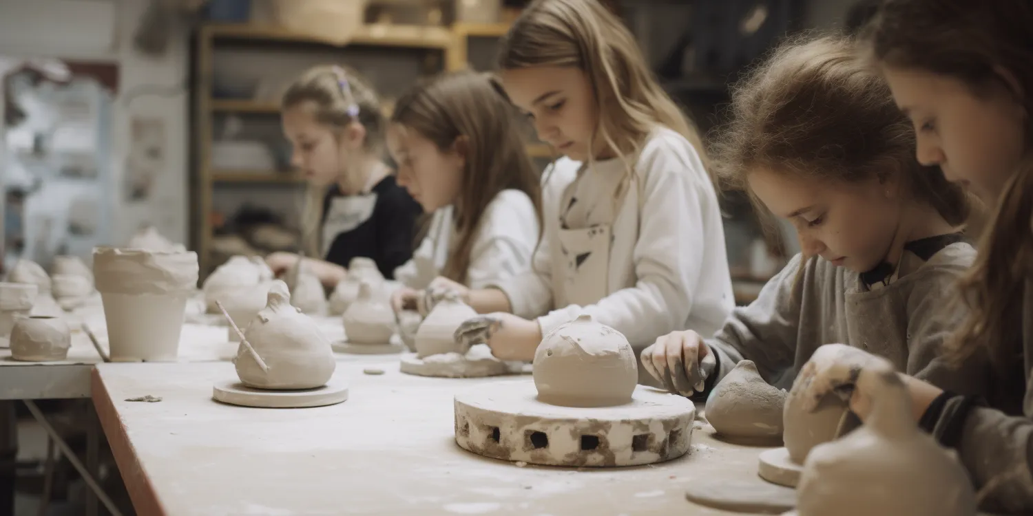 Gdzie można zrobić urodziny dla dzieci?