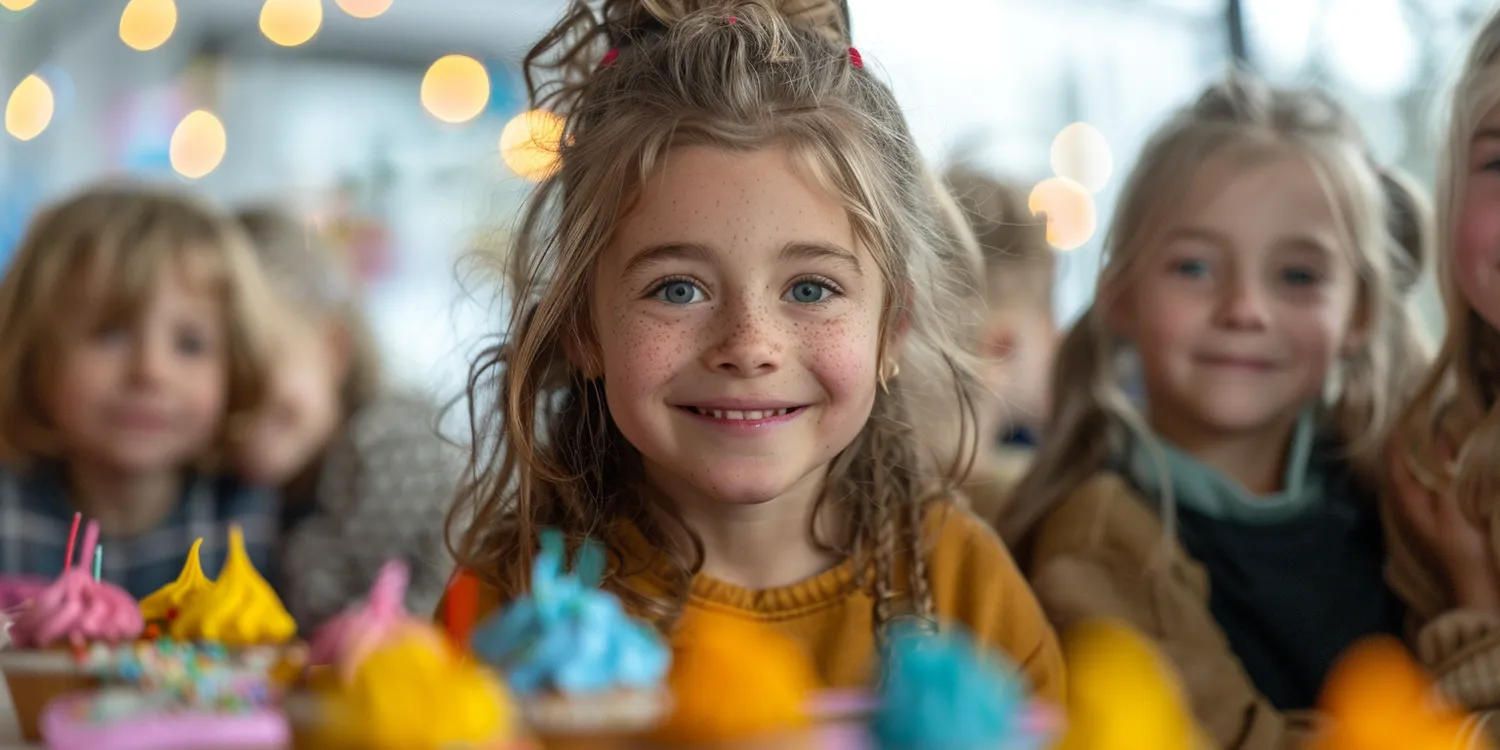 Gdzie mozna zrobic urodziny dla dzieci?