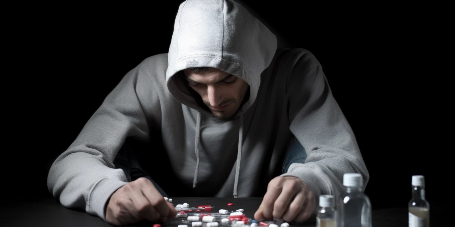 Ile narkotyki utrzymują sie we krwi?