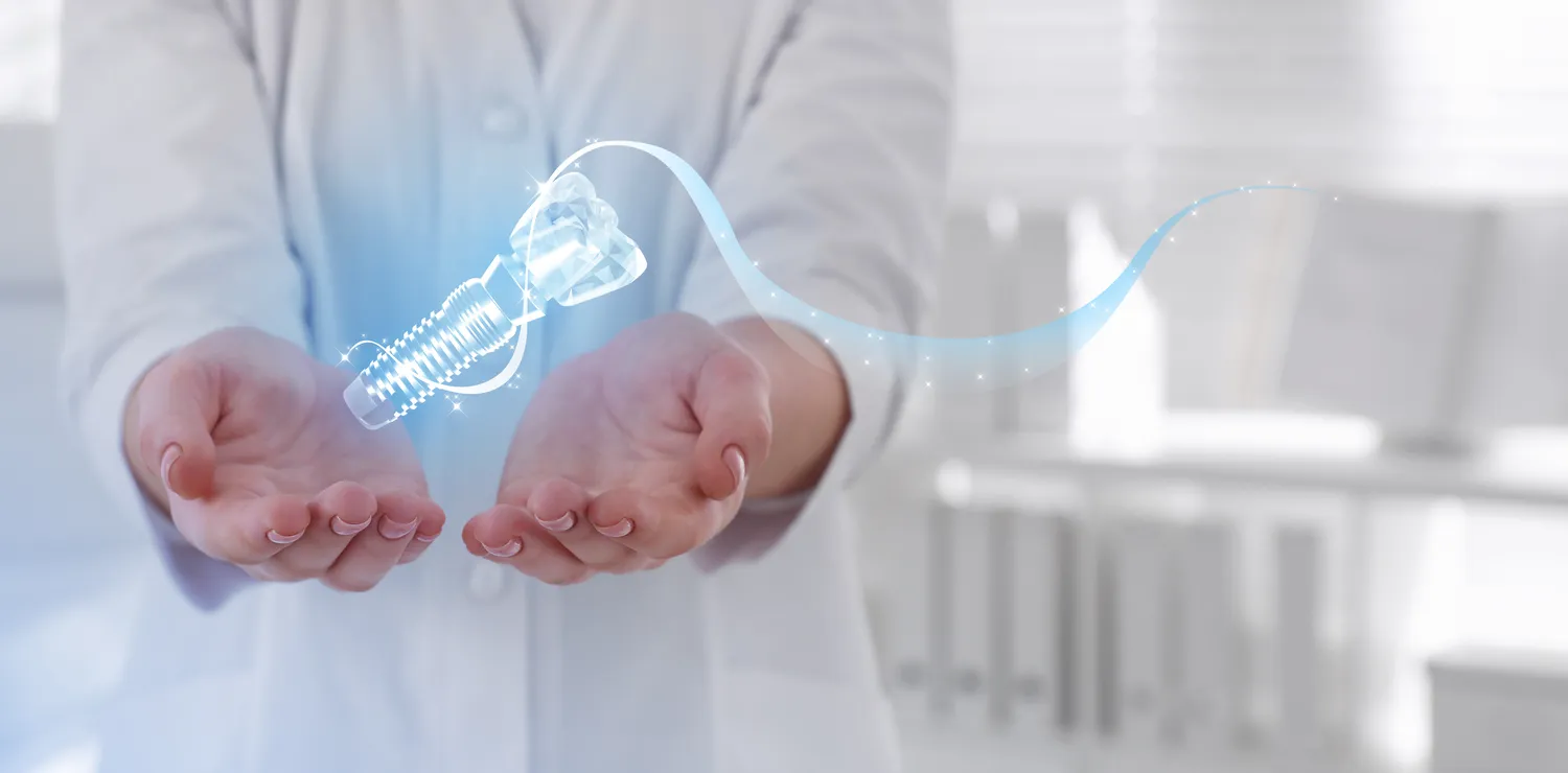 Implanty jak sie wstawia?