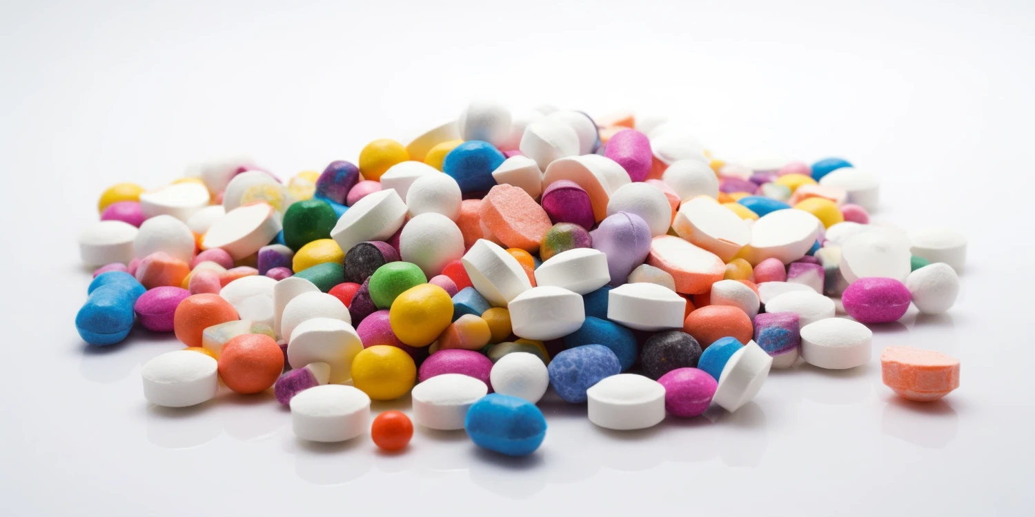 Jak działają narkotyki na organizm?