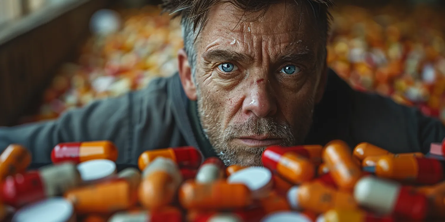 Jak rozpoznać gdy ktoś bierze narkotyki?